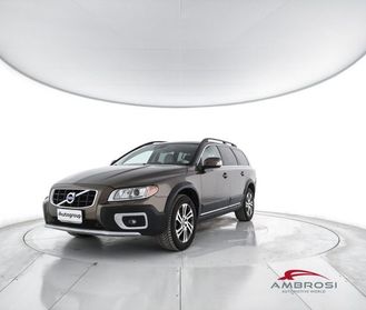 VOLVO XC70 D3 Geartronic Momentum - PER OPERATORI DEL SETTORE