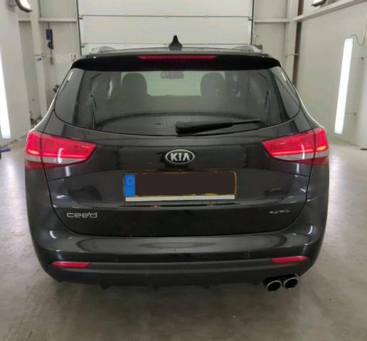 Kia cee'd Ceed SW 1.0 t-gdi ST Line Panoramico