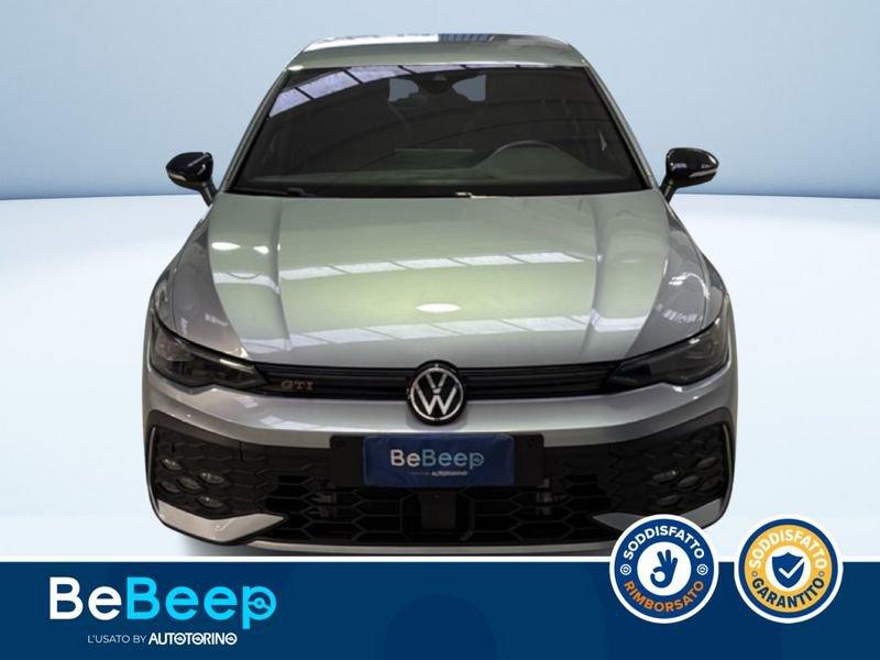 Volkswagen Golf 2.0 TSI GTI 265CV DSG