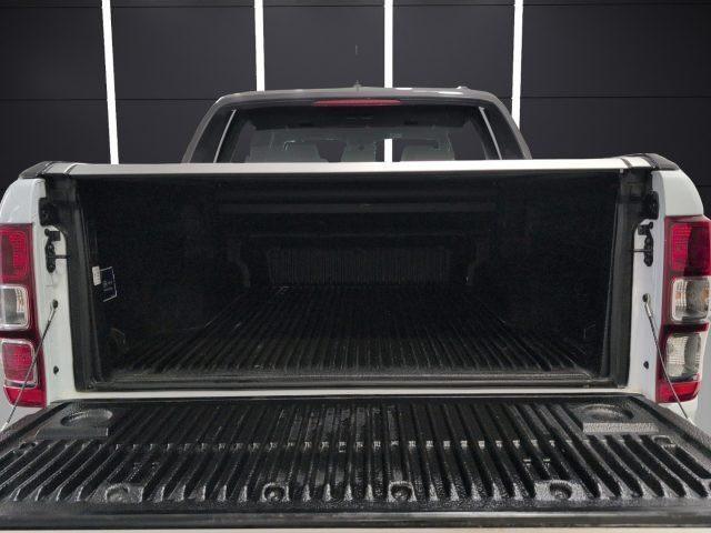 FORD Ranger 2.0 ECOBLUE aut. 213 CV DC Wildtrak 5P +IVA