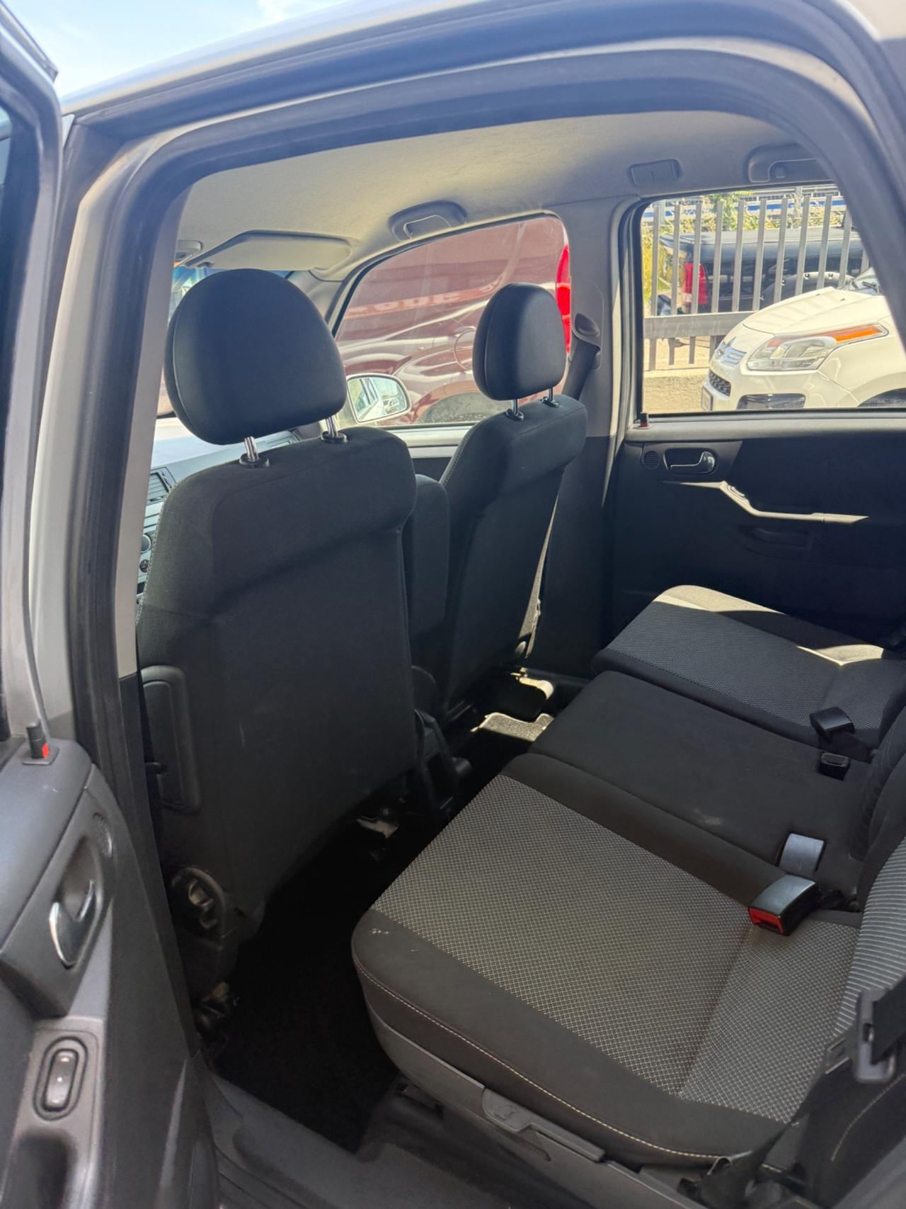 Opel Meriva 1.4 16V Cosmo