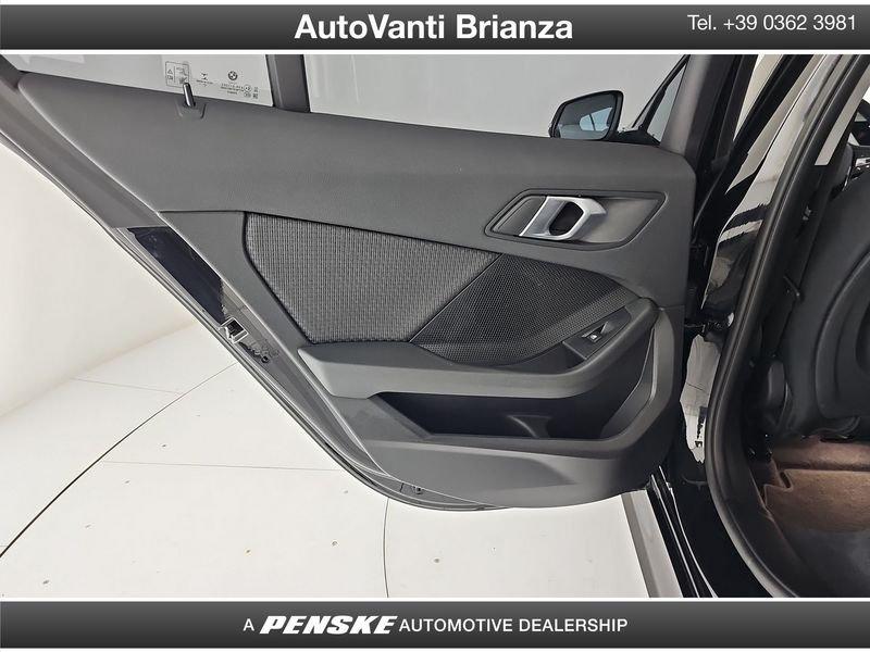 BMW Serie 1 116i 5p. Msport Exterior