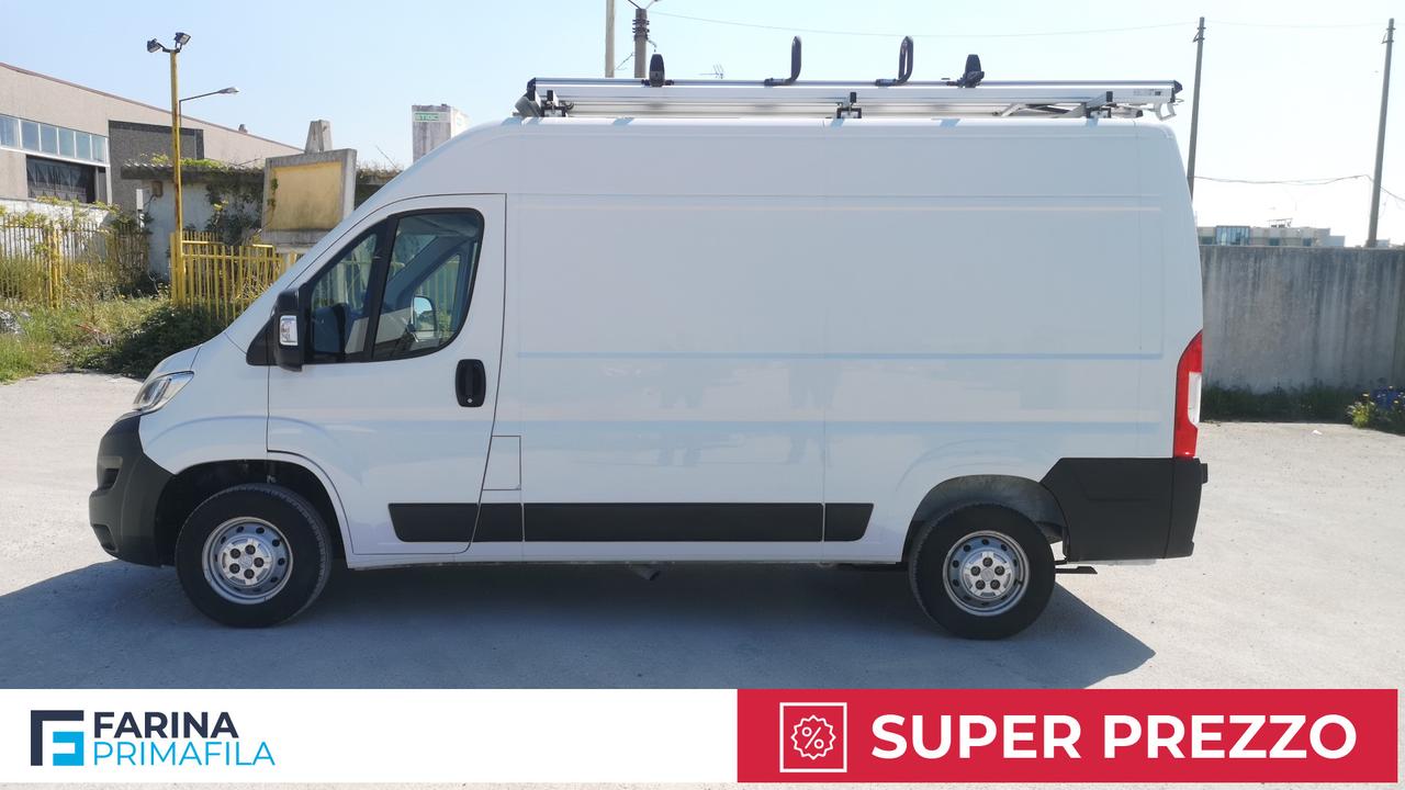 CITROEN jumper 35 L2H2 2.2 bluehdi 140cv S&S