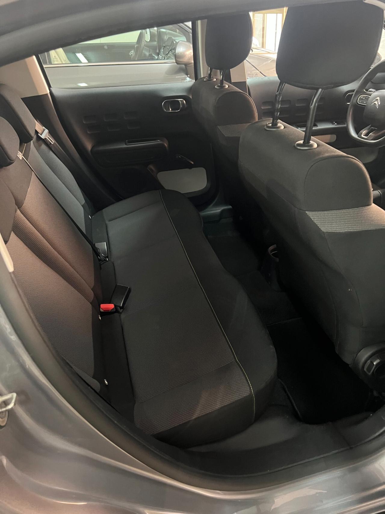 Citroen C3 BlueHDi 100 S&S Shine Pack