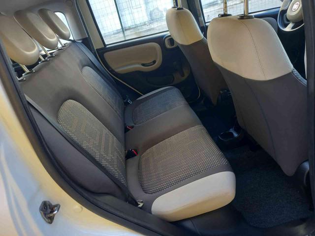 FIAT Panda 0.9 TwinAir Turbo 4x4 NEOPATENTATI