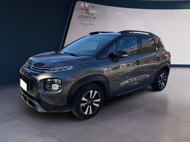 Citroën C3 Aircross C3 Aircross 1.5 bluehdi Shine s&s 100cv
