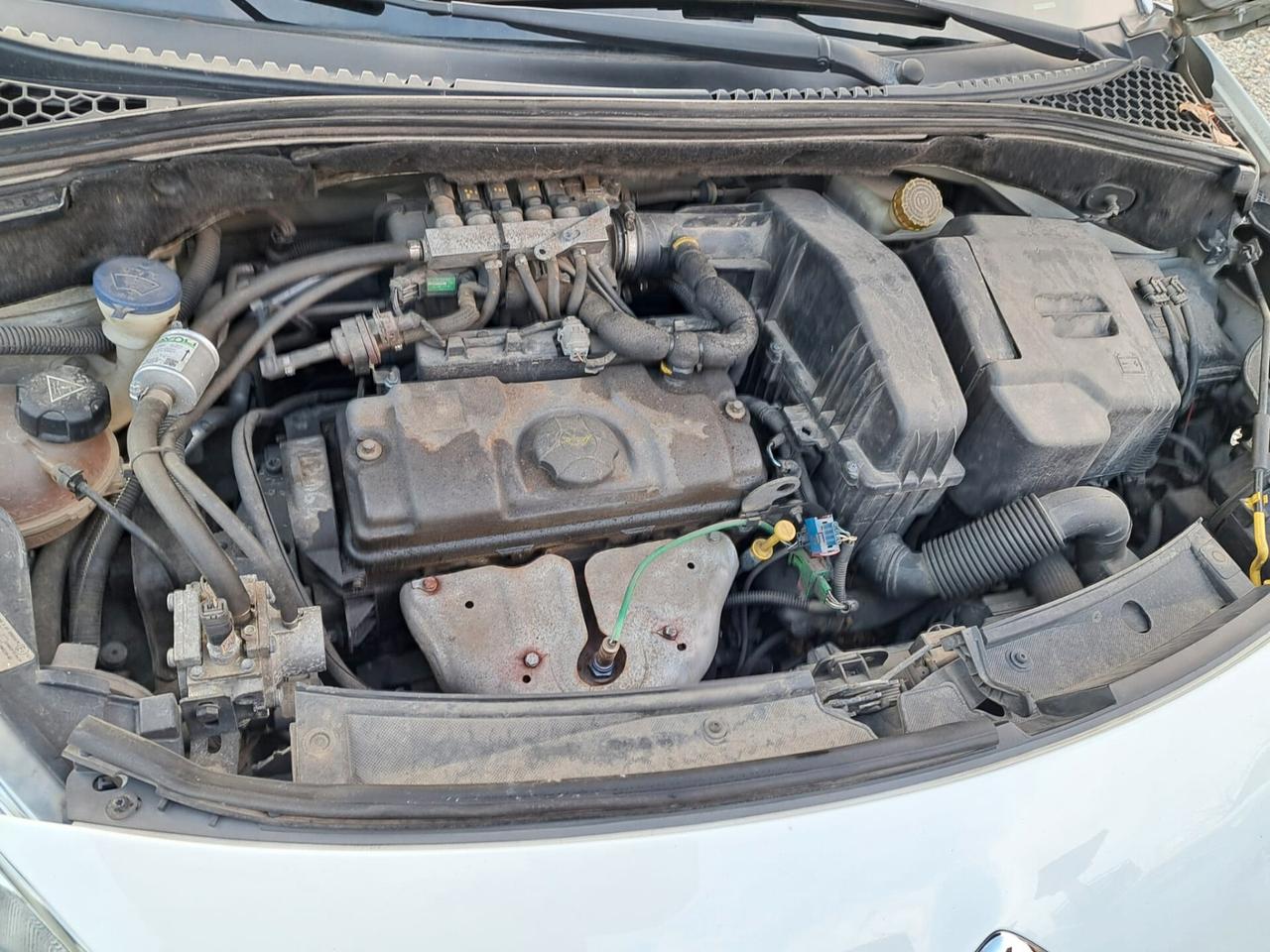 Citroen C3 1.4 Style Eco Energy G- neopatentati- scad 2032