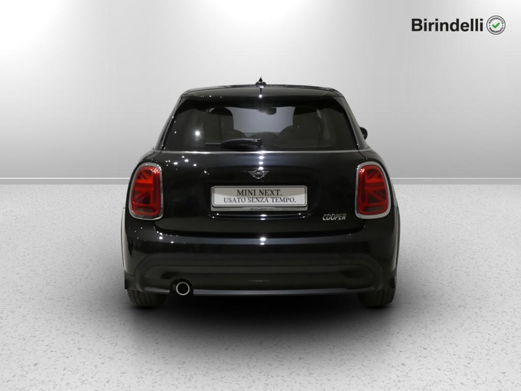 MINI Mini 5 porte (F55) - Mini 1.5 Cooper Camden 5 porte