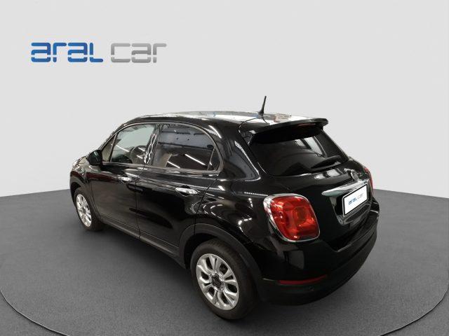 FIAT 500X 1.4 M-AIR 140 CV LOUNGE