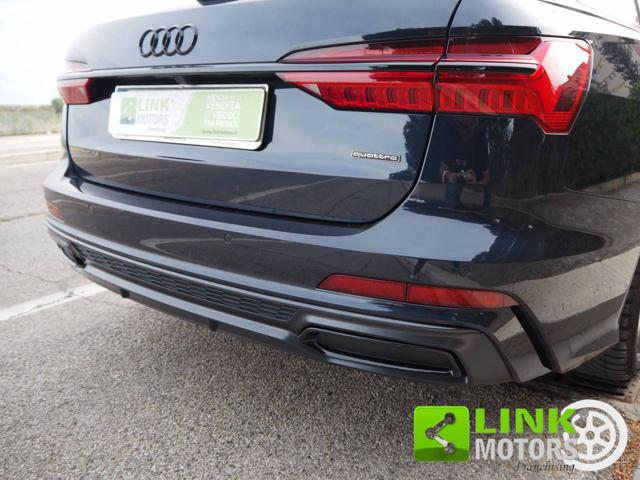 AUDI A6 40 2.0 TDI quattro ultra S tronic Business Plus