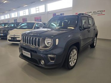 Jeep Renegade 1.6 mjt Limited 2wd 130cv