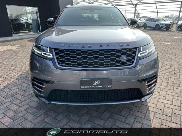 LAND ROVER Range Rover Velar 2.0D I4 240 CV R-Dynamic - MOTORE NUOVO -