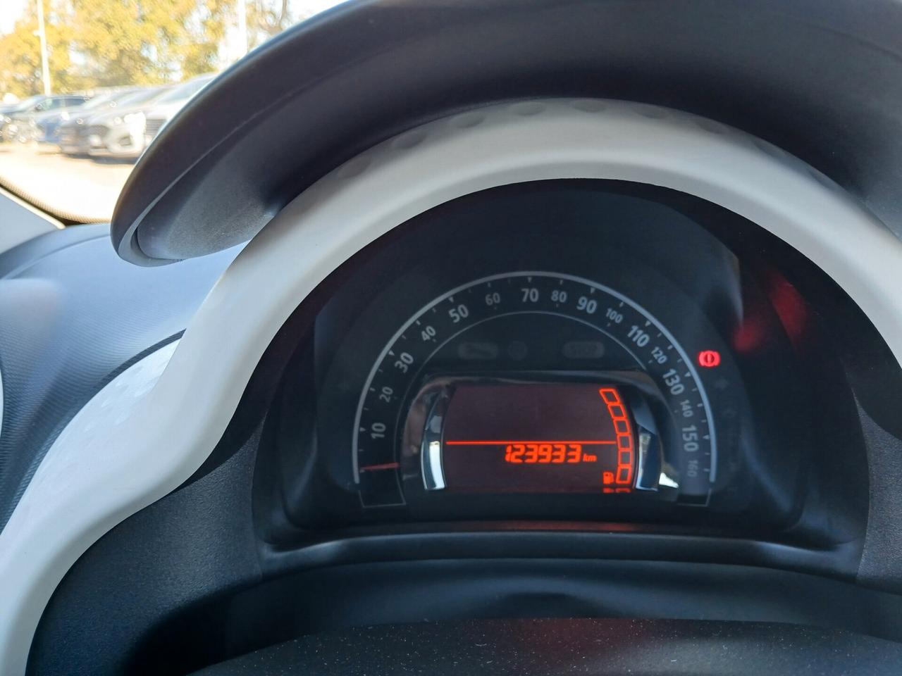 Renault Twingo SCe Zen gpl*