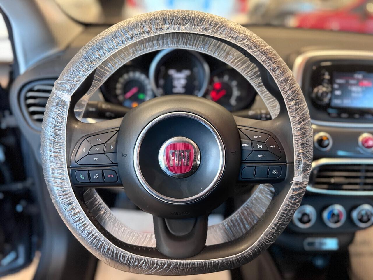 Fiat 500X 1.3 MultiJet 95 CV Pop Star