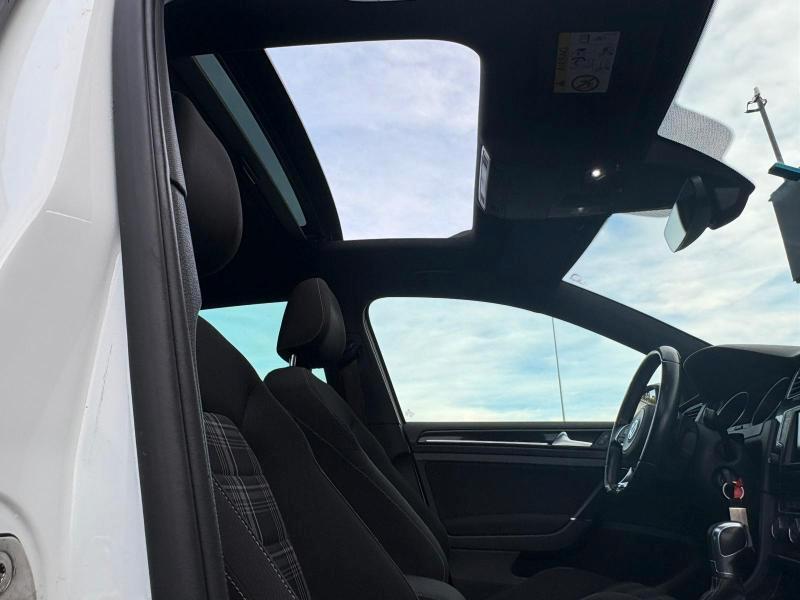Volkswagen Golf 5 Porte 2.0 tdi 184 CV Gtd dsg