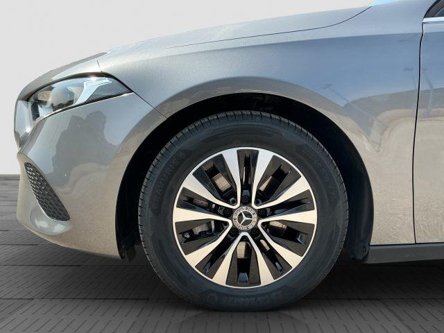 MERCEDES-BENZ A 180 A 180 Automatic Executive