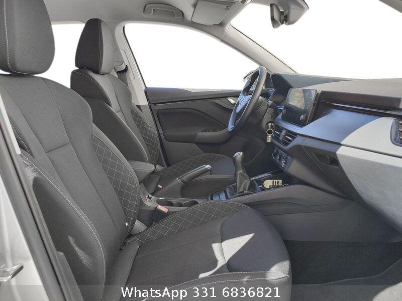 Skoda Kamiq Kamiq 1.0 TSI 110 CV Ambition