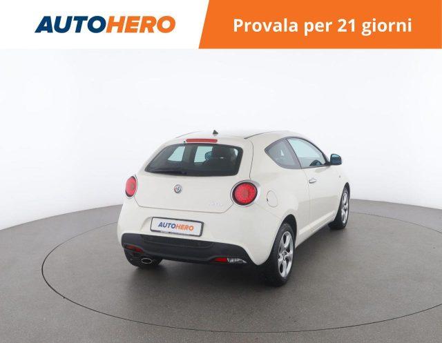 ALFA ROMEO MiTo 1.4 78 CV 8V S&S Super