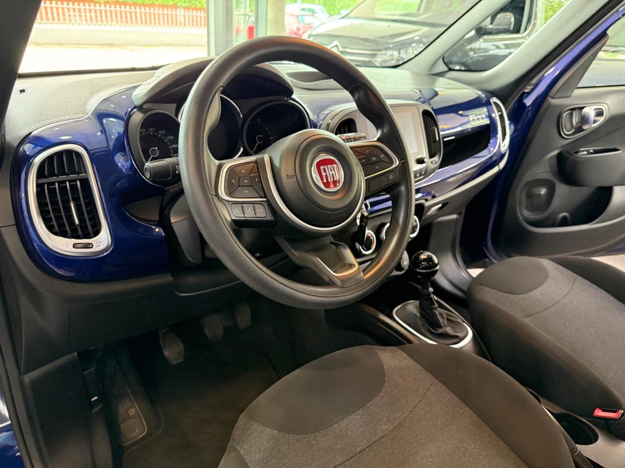 Fiat 500L 1.3 Multijet 95 CV Sport Neopatentati