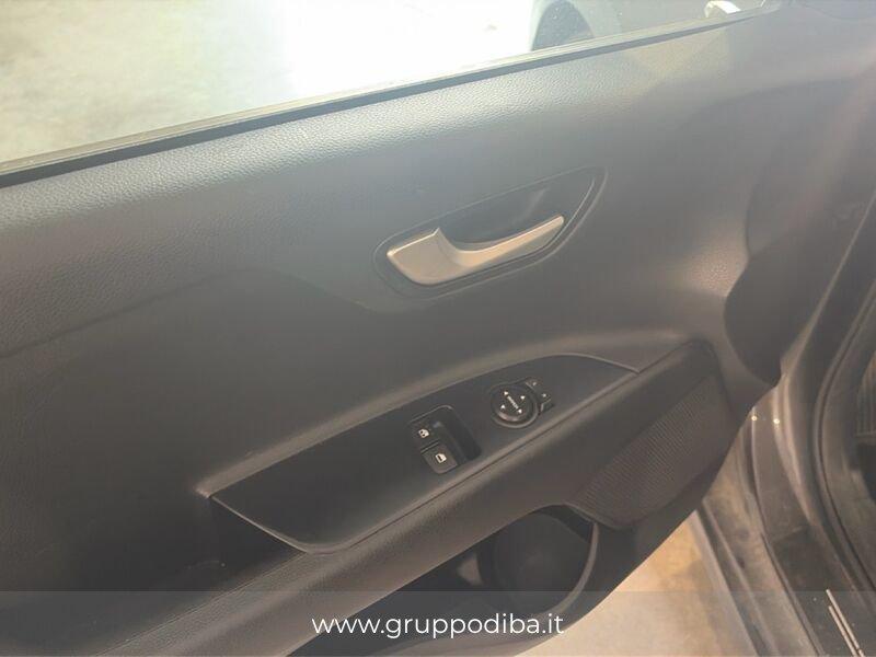 Kia Rio IV 2017 Benzina 1.2 mpi Active 84cv