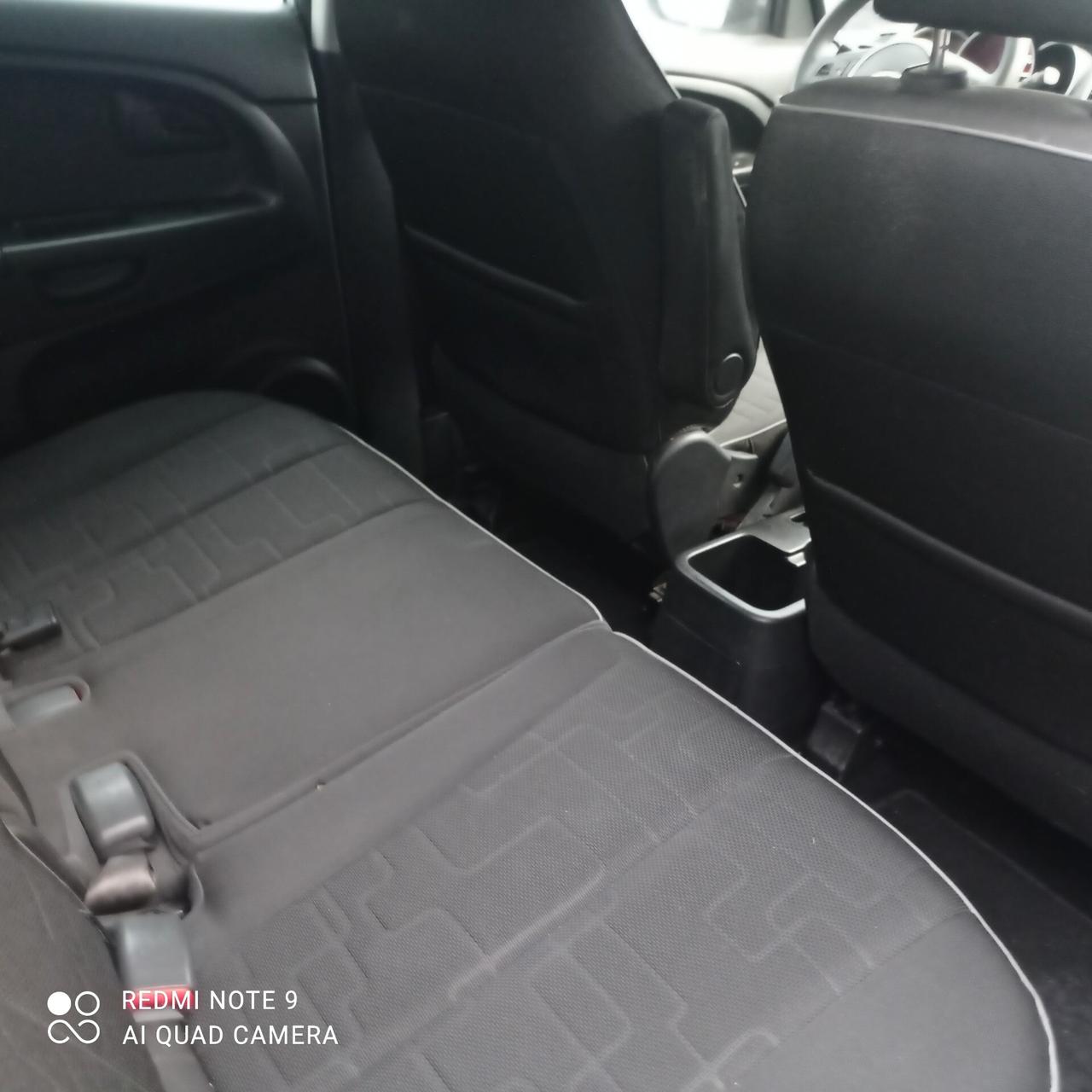 Kia Venga 1.4 CRDi 90CV WGT EX