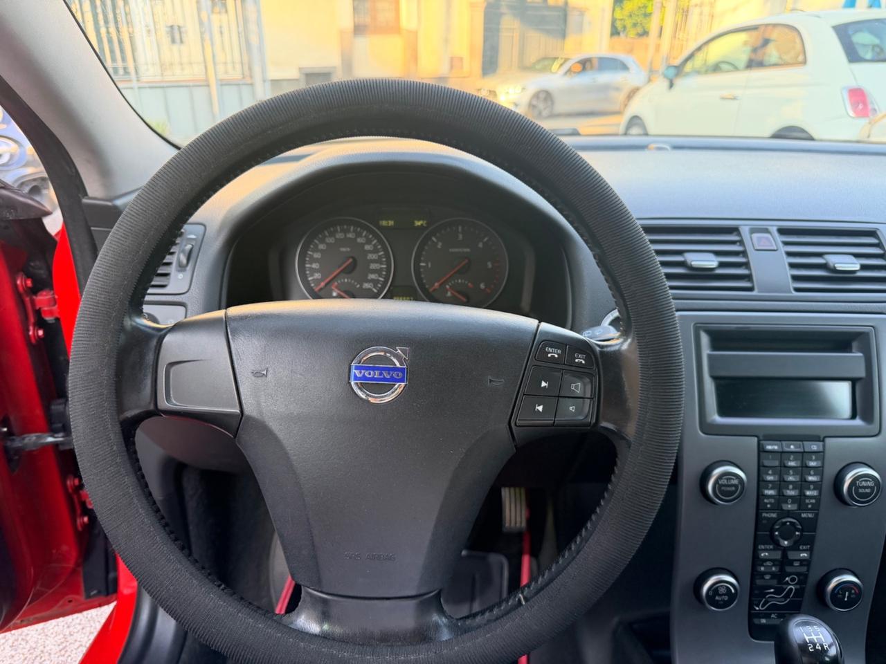 Volvo V50 1.6 D DRIVe cat R-Design