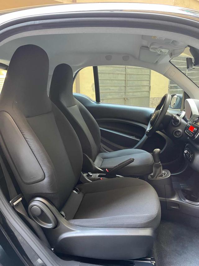 SMART ForTwo 1.0 Youngster