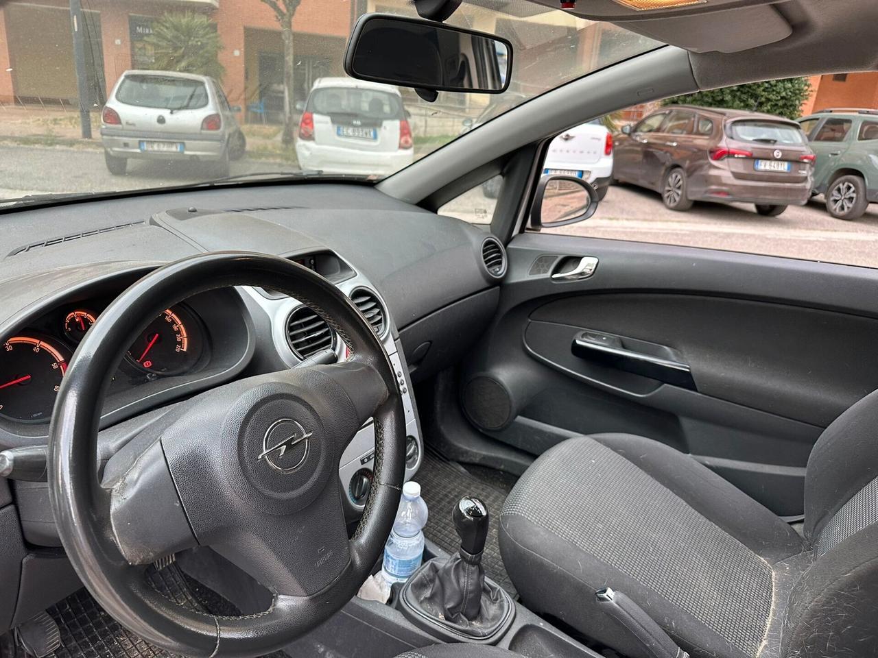 Opel Corsa 1.3 75CV F.AP. 3 porte Van GARANTITA