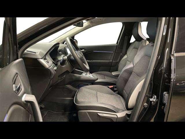 Renault Captur 1.6 E-TECH Plug-in Hybrid 160cv Intens Auto