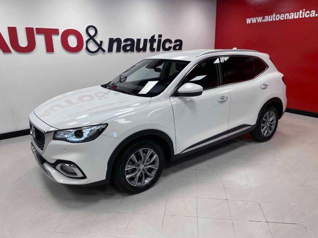 MG HS HS 1.5 T COMFORT AUTO - IVA DEDUCIBILE