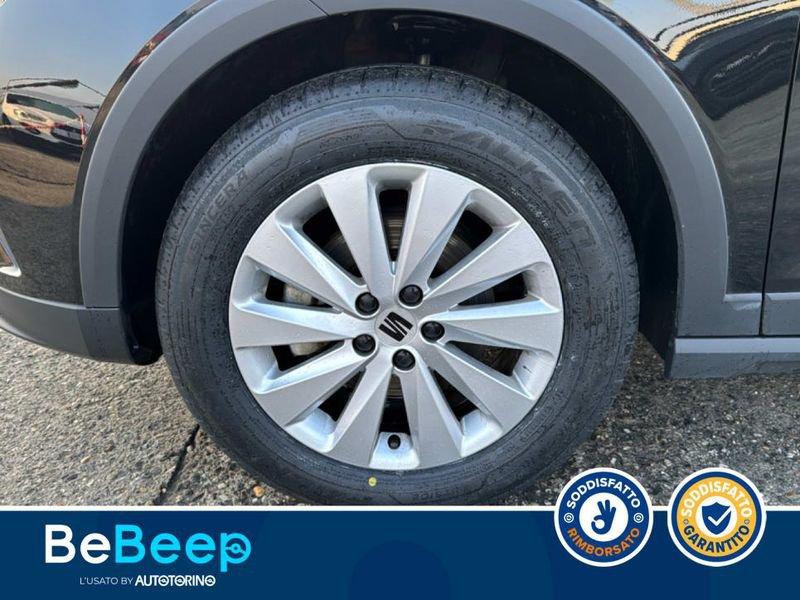 Seat Arona 1.0 ECOTSI STYLE 95CV