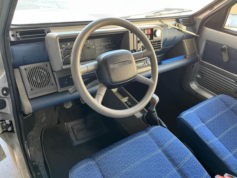 Fiat Panda 1.1 College