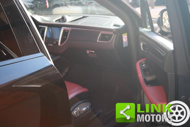 PORSCHE Macan 2.0 Restyling 252CV PDK - OTTIME CONDIZIONI!