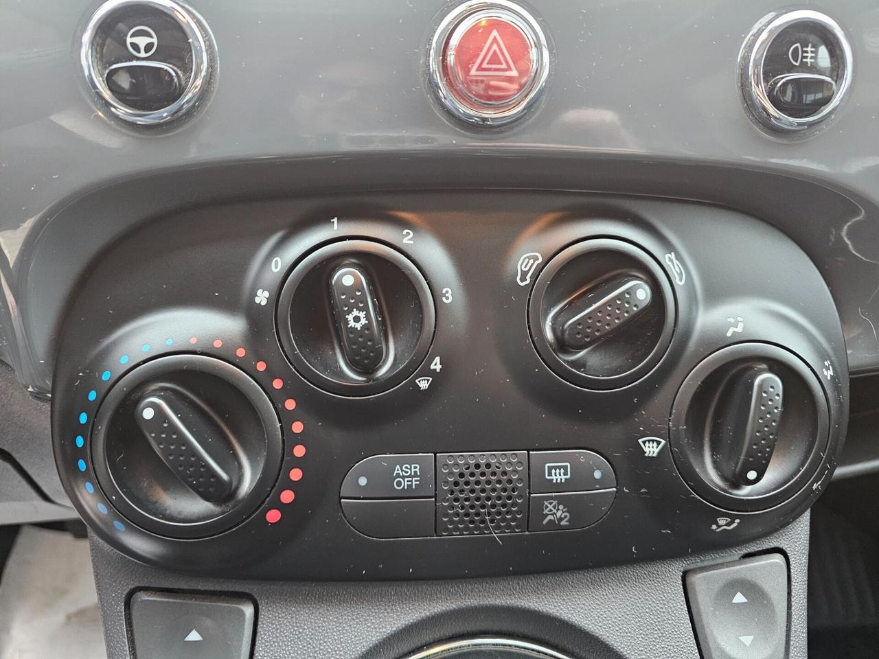 Fiat 500 - 1.2 Benzina - OK Neopatentati