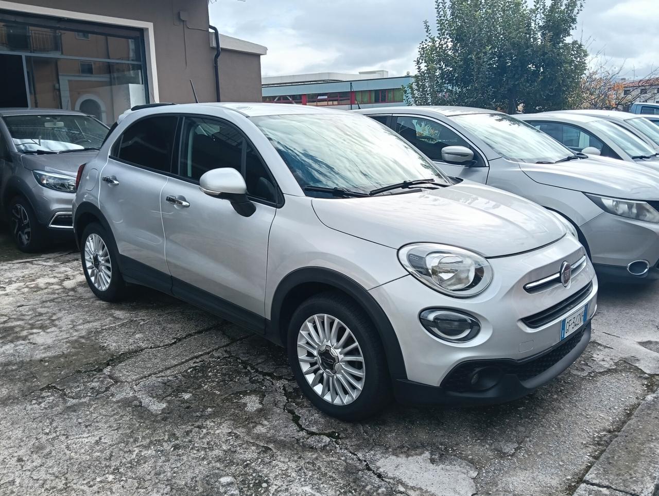 Fiat 500X 1.3 MultiJet 95 CV Connect