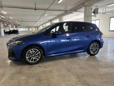 BMW Serie 2 Active Tourer Serie 2 U06 Active Tourer 218d Active Tourer auto