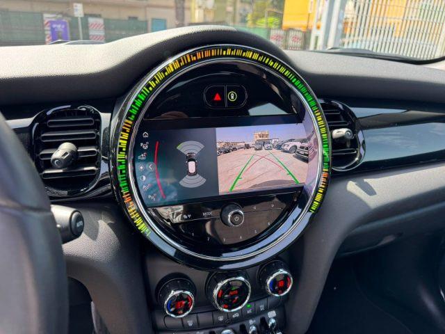MINI Cooper 1.5 Cooper JCW 5 porte