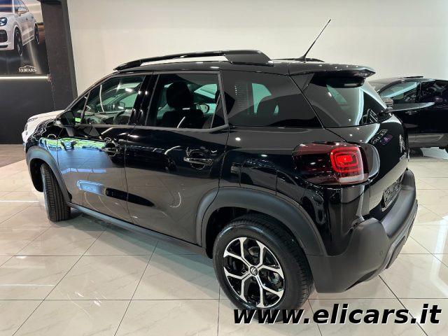 CITROEN C3 Aircross PureTech 130 S&S EAT6 PLUS