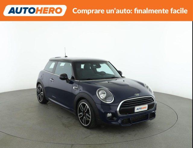 MINI Cooper 1.5 Cooper