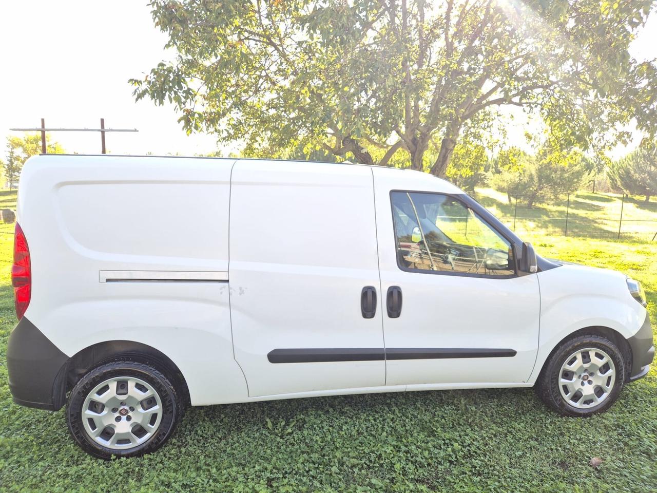 Fiat Doblo Maxi 1.6 105 CV