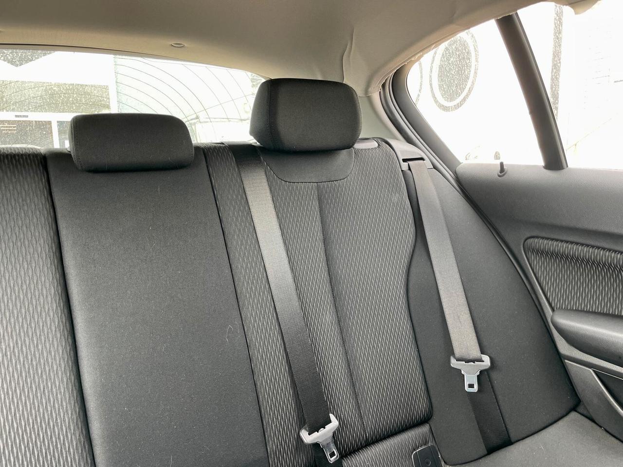 Bmw 116 116i 5p. Sport ***INCIDENTATA*** 2016