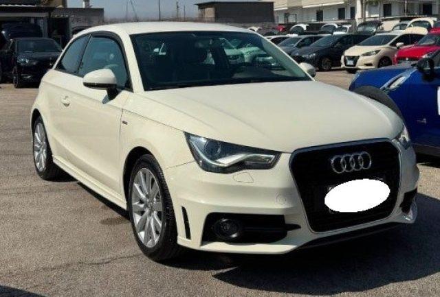 AUDI A1 1.6 TDI 105 CV Ambition