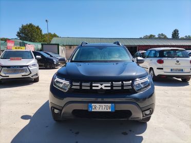Dacia Duster 1.0 TCe GPL 4x2 ECO-G Journey