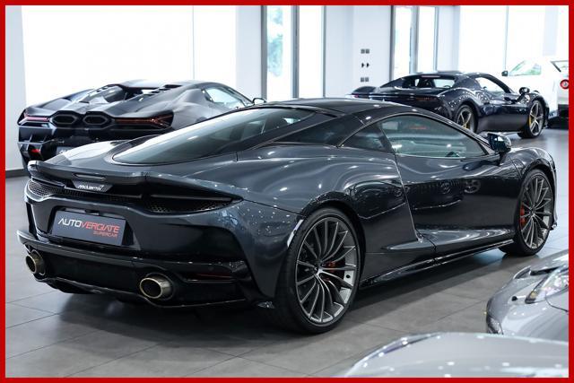 MCLAREN GT GT | IVA ESP