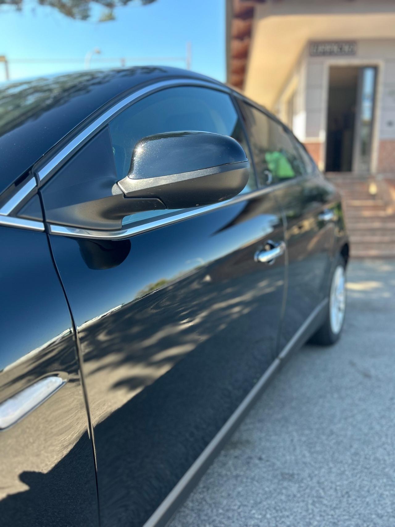 Lancia Delta 1.6 MJT Gold