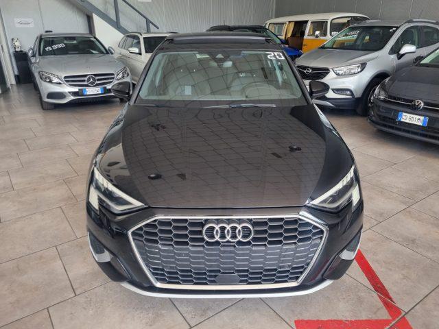 AUDI A3 SPB 35 TDI Business Advanced