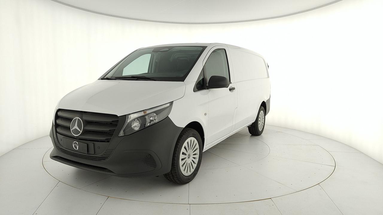 Mercedes-Benz Vito Furgone PRO 116 CDI Long