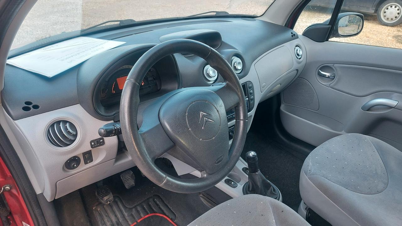 Citroen C3 1.1 Elegance GPL