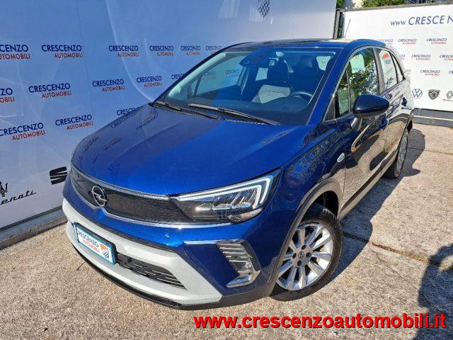 OPEL Crossland 1.5 ECOTEC D 120 CV AUTOMATICA - AZIENDALE