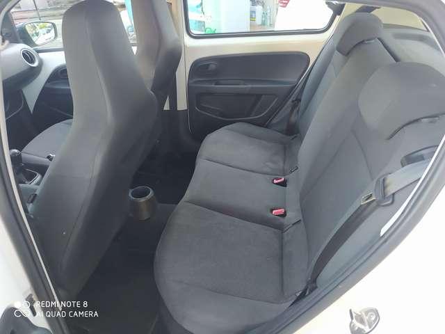 Volkswagen up! up! 2012 5p 1.0 Take 60cv E6